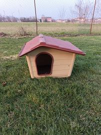  cuccia cane piccola taglia 