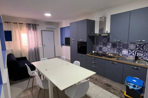 Indipendente a 30 metri dal mare Furci Siculo