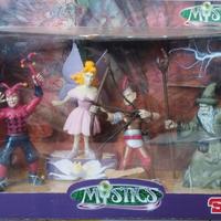 Personaggi fiaba collezione Simba