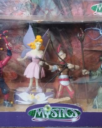 Personaggi fiaba collezione Simba