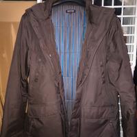 Giaccone invernale classico