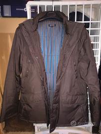 Giaccone invernale classico