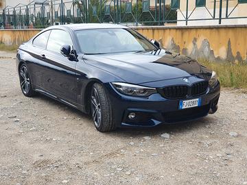 BMW F32 