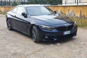 BMW F32 