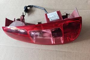 Fanale posteriore destro PEUGEOT 807 del 2006