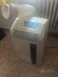 Condizionatore portatile Pinguino Delonghi PAC-A85