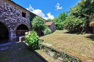 RUSTICO A SANTORSO