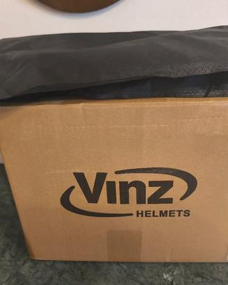 casco jet