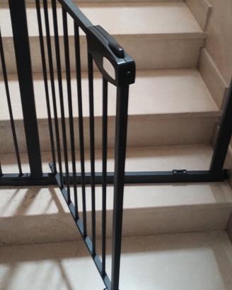 cancello per bambini 