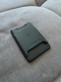 Portafoglio Magsafe Spigen Rugged Armor 2