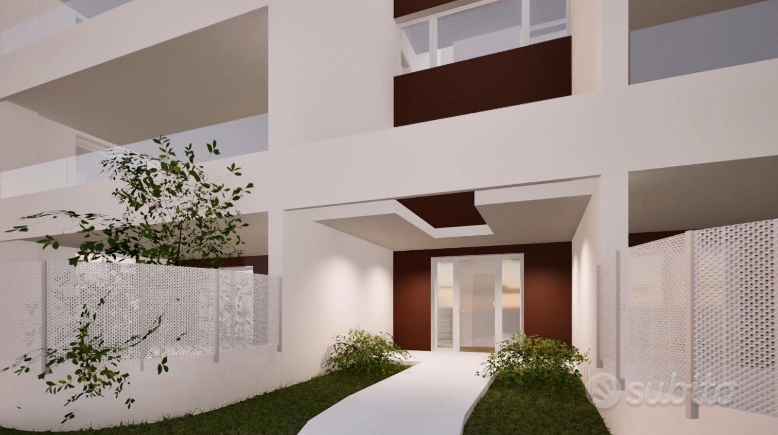 Appartamento – Sassari, Luna e Sole - Vista 5