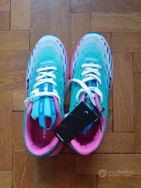 scarpe Head X Leon donna