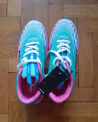 scarpe Head X Leon donna