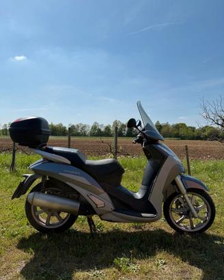 MOTOCICLO CC 125