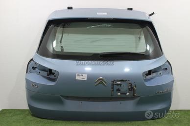 Portellone posteriore citroen c4 picasso | 00249