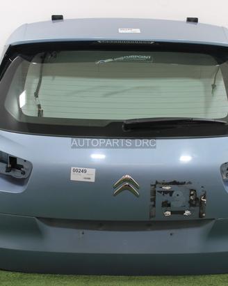 Portellone posteriore citroen c4 picasso | 00249