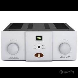Unison research unico 100 amplificatore integrato