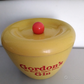 Portaghiaccio Gordon's Gin