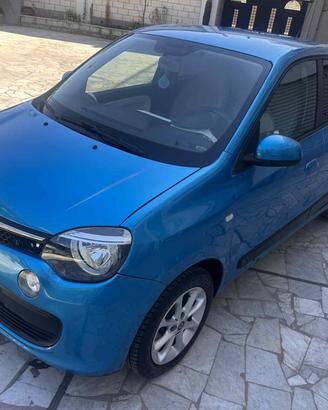 Renault Twingo SCe Zen