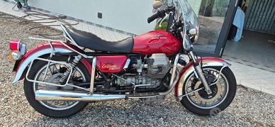 Motoguzzi California II 1000 anno 1982