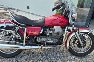 Motoguzzi California II 1000 anno 1982