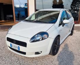 Fiat Grande Punto 1.3 MJT 90 CV Sport - 2009