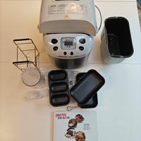 Imetec Zero GluPro 