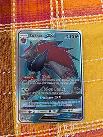 Carta pokemon