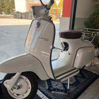 Lambretta J50