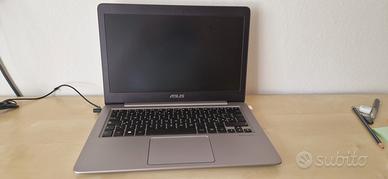 ASUS DESKTOP TEIF4R5