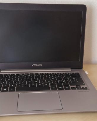 ASUS DESKTOP TEIF4R5