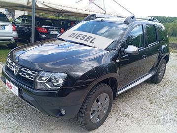 Dacia Duster 1.5dCi110CV4x2Lauréate unipro 82751 k