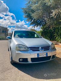 Golf 5 TDI 140 CV anno 2007 