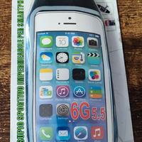 Marsupio Sportivo porta Telefono