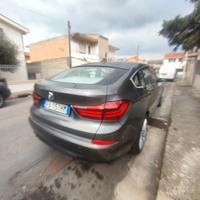 BMW serie 5 gt