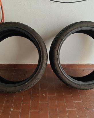 gomme Pirelli sottozero r18 245/35 92v