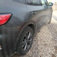 Ford KUGA 1500 120cv