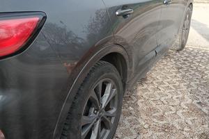 Ford KUGA 1500 120cv