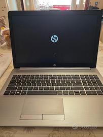hp i5 ram8 ssd 256gb 