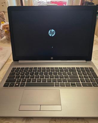 hp i5 ram8 ssd 256gb 
