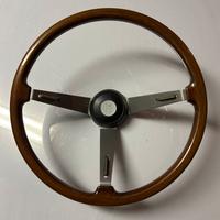 Volante Alfa Romeo Giulia epoca