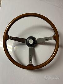 Volante Alfa Romeo Giulia epoca