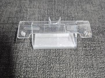 Supporto originale del sensore Nintendo Wii