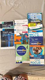 Libri scuola superiore tor carbone alberghiero