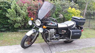 Moto Guzzi V1000 G5 California