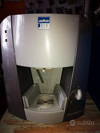 macchina da caffè lavazza pininfarina