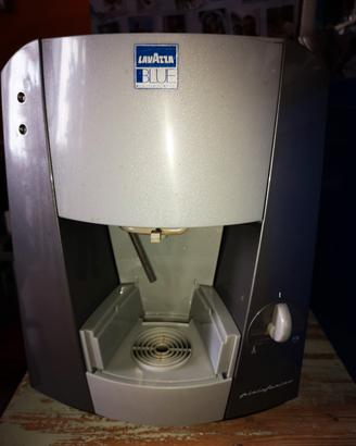 macchina da caffè lavazza pininfarina