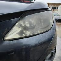 SEAT IBIZA 2010 - FARO ANTERIORE SINISTRO