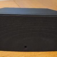 Cassa canale centrale Boston CR1