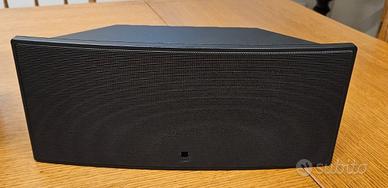 Cassa canale centrale Boston CR1